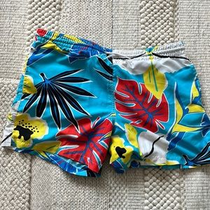 Chubbies Men’s Medium Swimsuit